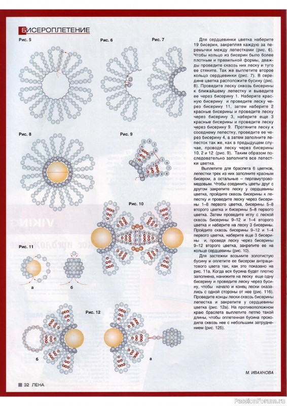 Журнал "Лена" №2 2005. Много схем и МК