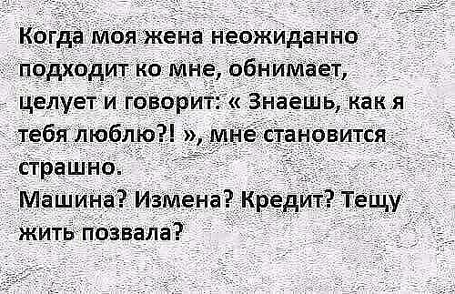 Понемногу обо всём... Вечер воскресенья