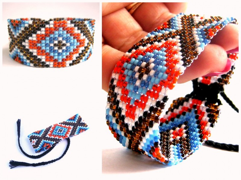 Beads Bracelets