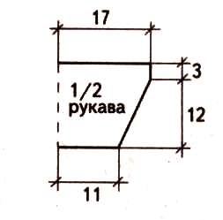 Летние топы крючком (продолжение)