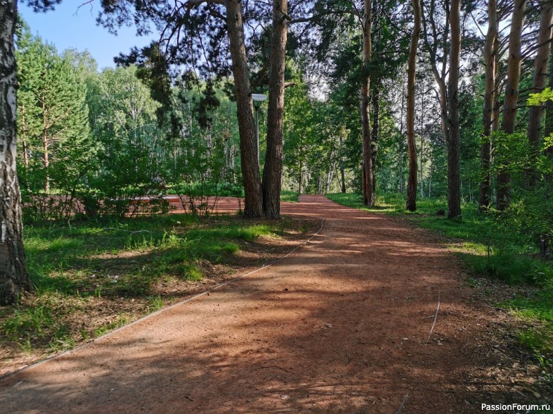 Новосибирск, фото-зарисовки