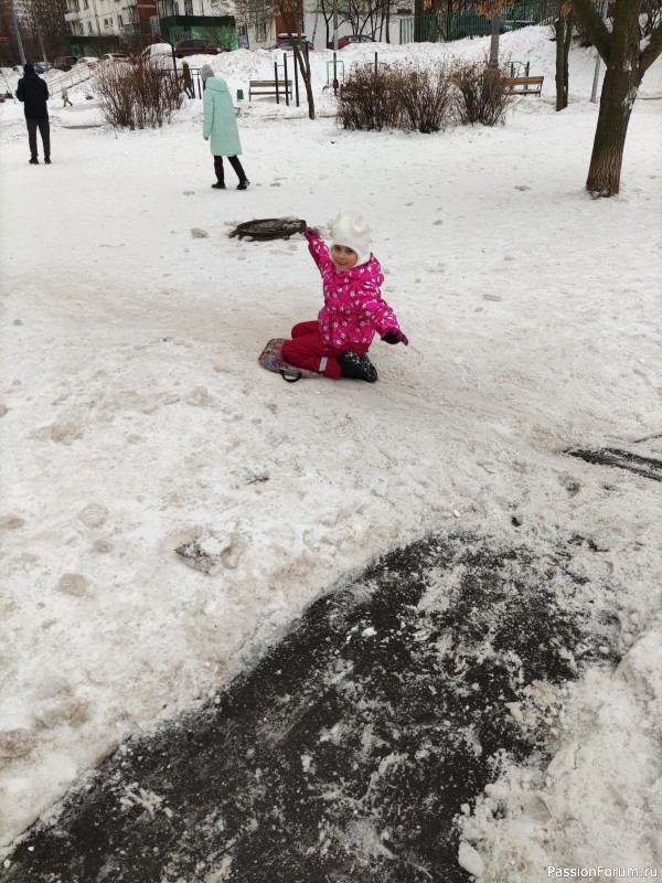 Огромное спасибо добровольной Феечке - Людмиле