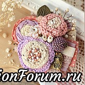 Украшения Софии Волковой