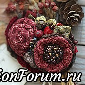 Украшения Софии Волковой