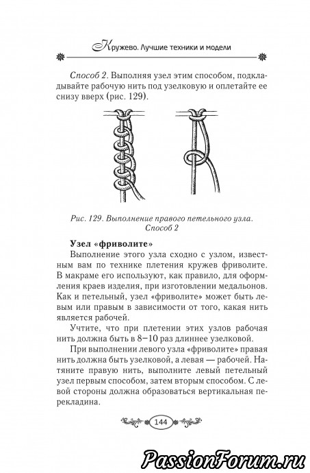 КРУЖЕВНАЯ ЭНЦИКЛОПЕДИЯ 2