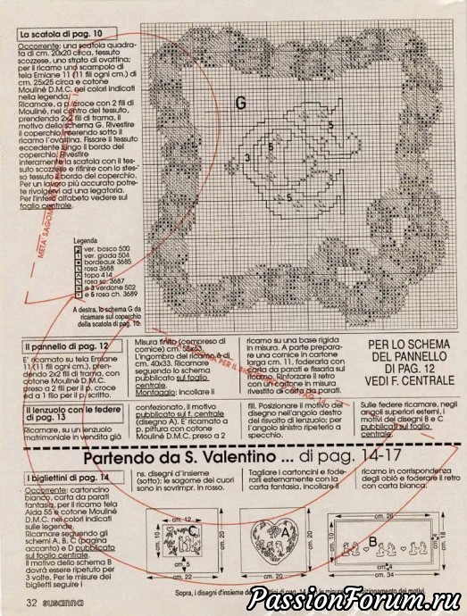 Le idee di Susanna