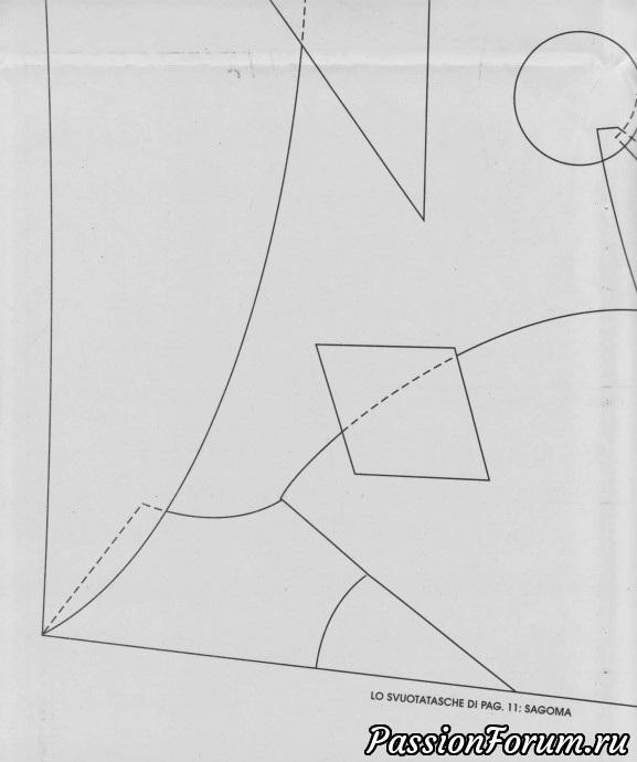 Журнал "Le idee di Susanna". Февраль 2005 ч.2