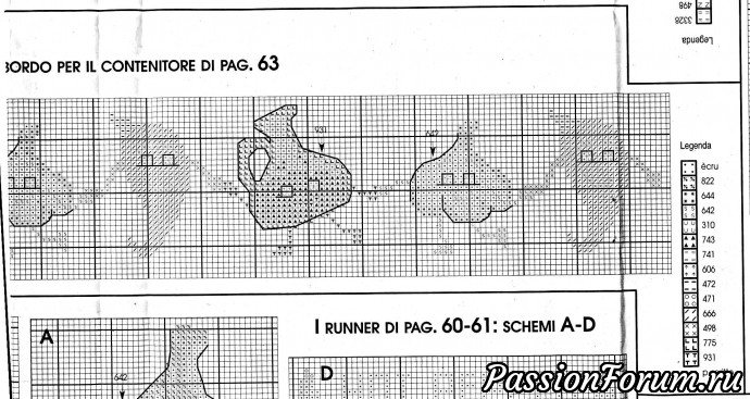 Журнал "Le idee di Susanna 2