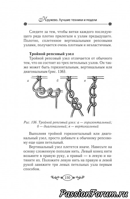 КРУЖЕВНАЯ ЭНЦИКЛОПЕДИЯ 2