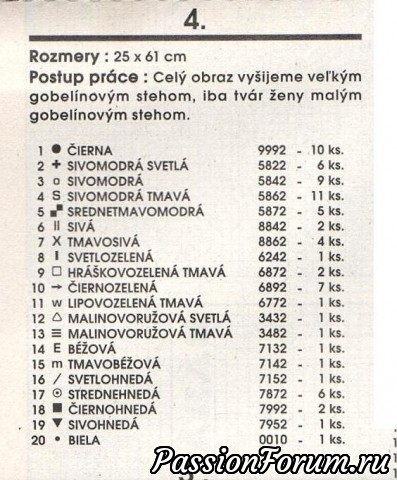 Журнал с красивыми картинами "BARA"