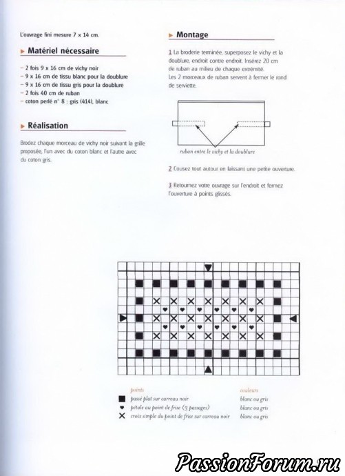 Украсим клетку