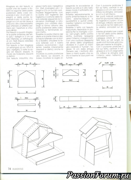 Le idee di Susanna