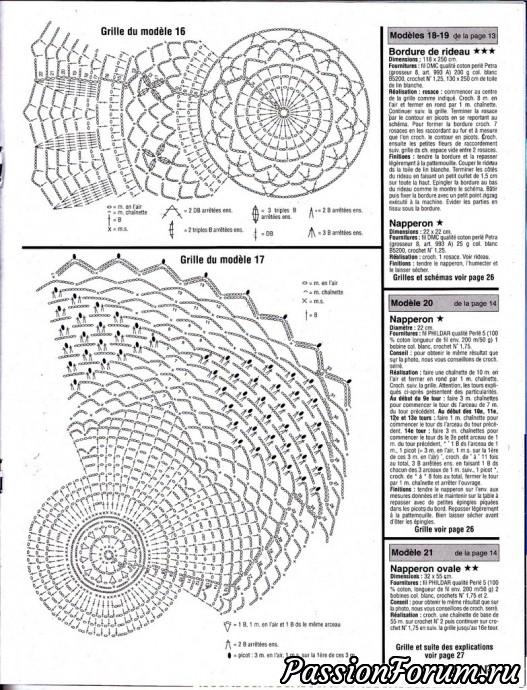 "Ideal crochet" - идеи для дома