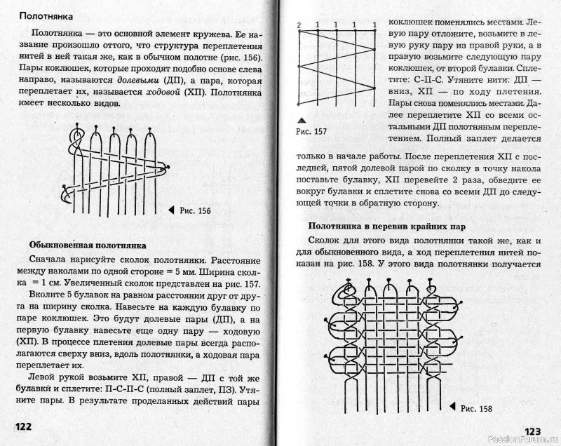 Гипюрное вязание, кружево. Фриволите