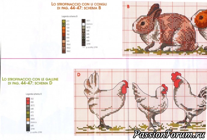 Журнал "Le idee di Susanna 2