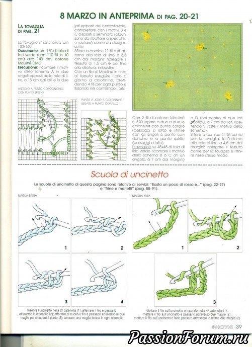 Le idee di Susanna