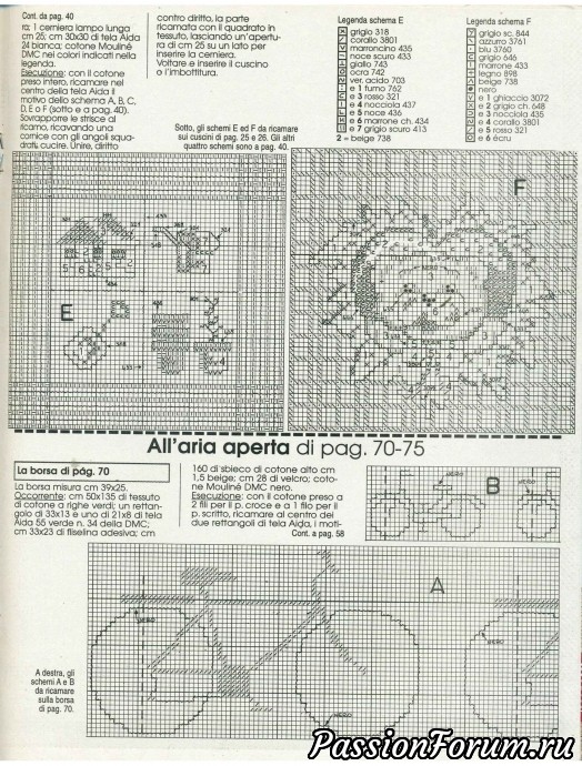 Le idee di Susanna