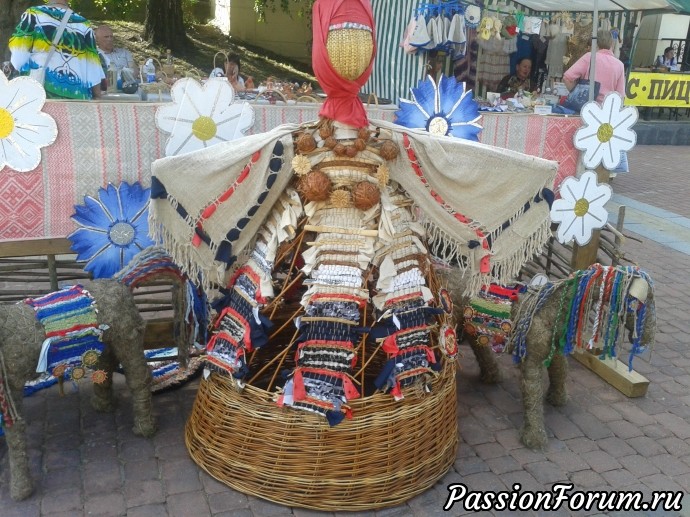 "Славянский Базар" в Витебске 2017 г. (город мастеров) часть 2