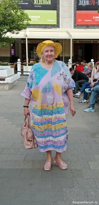 Нежняшечки на лето