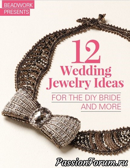 12 Wedding Jewelry Ideas