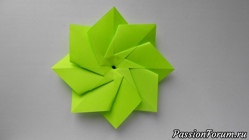 Оригами для детей – мастерим забавные фигурки из бумаги