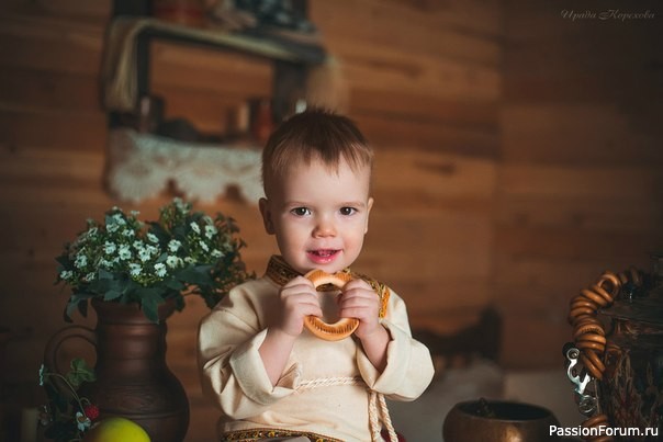 Одежда детская для фотосессий. Мои работы