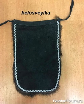 Кукла Викинг