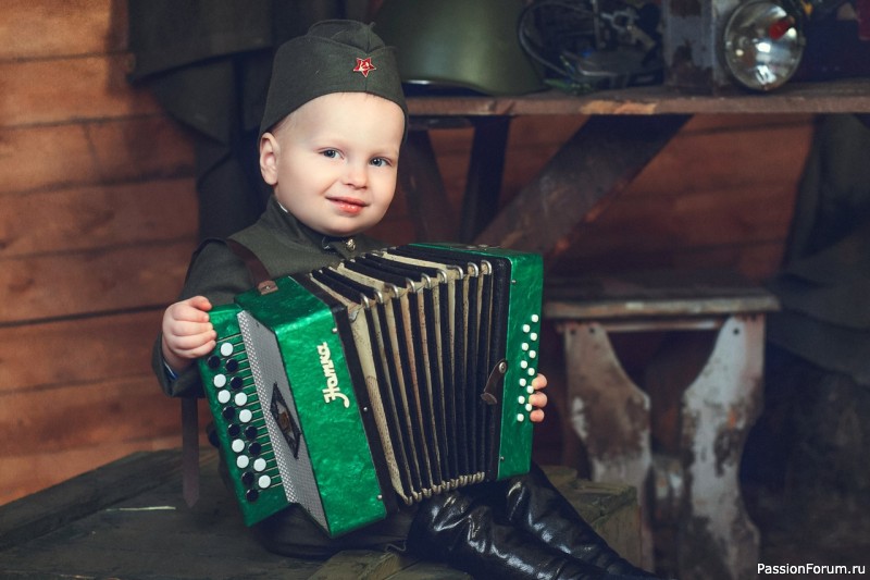 Одежда детская для фотосессий. Мои работы