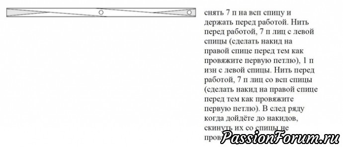 спрашивали схему вязания красивого пуловера. выставляю, может кому пригодится!