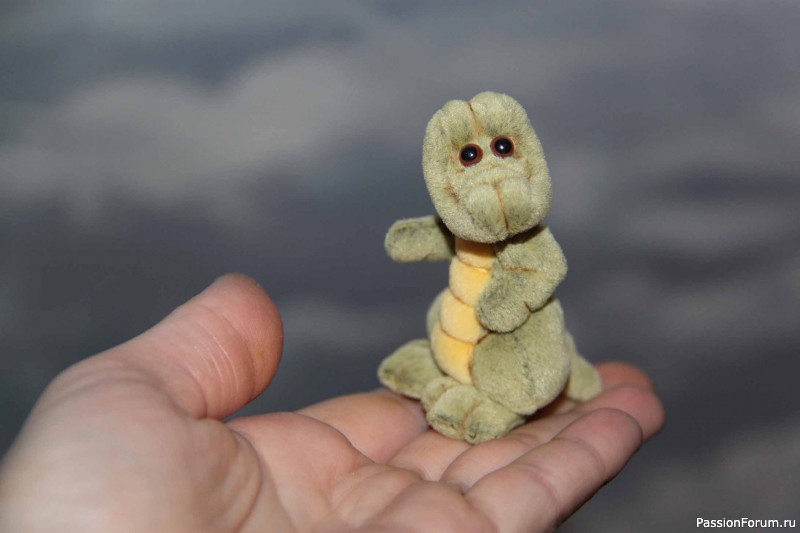 Крокодил Платон