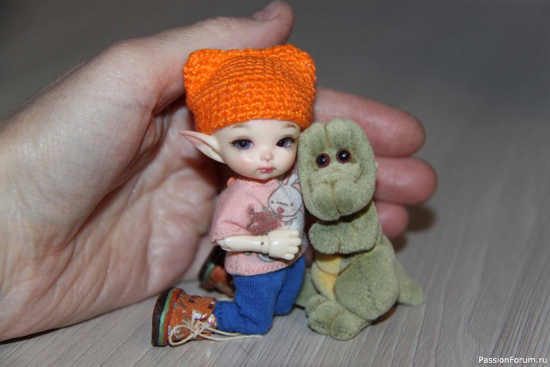 Крокодил Платон