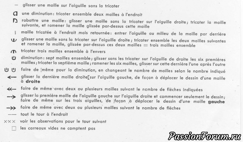 Ищу помощи в расшифровке знаков с французского