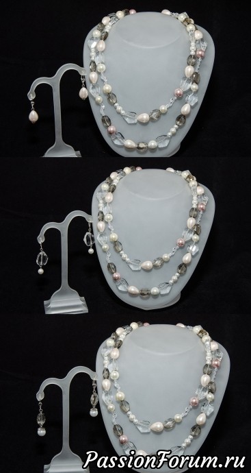 Продаю свои авторские украшения.