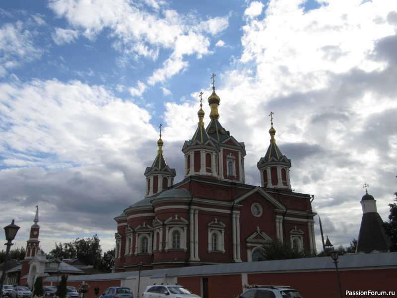 " Когда закат расправит свои крылья....."