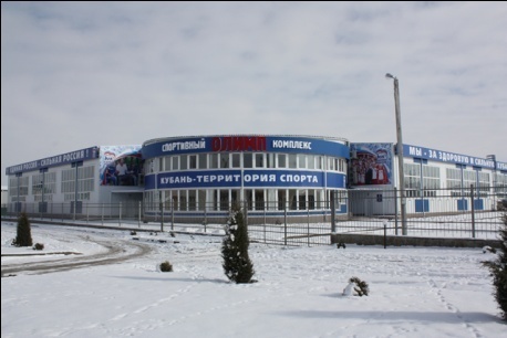 Маленькое путешествие по провинцальному городку.