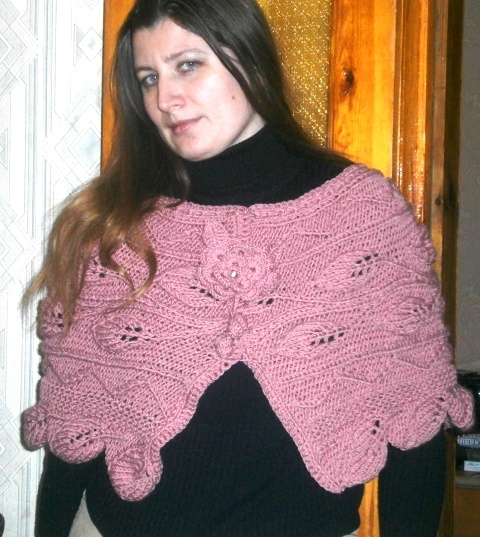 Лана стильное вязание базовый свитер (42 фото)