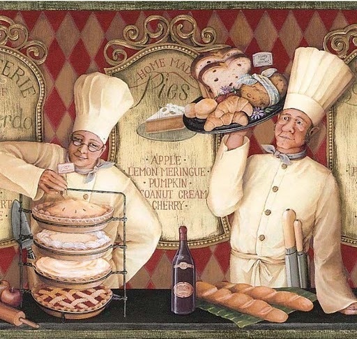 Повара