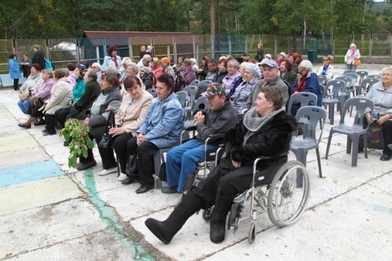 Парк имени Ю.Гагарина! Наша гордость!