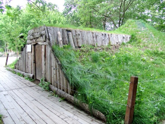 Краеведческий музей Южно-Сахалинска