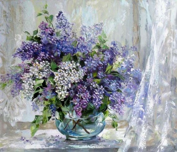 Сирень
