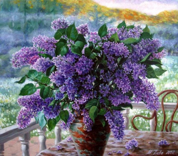 Сирень