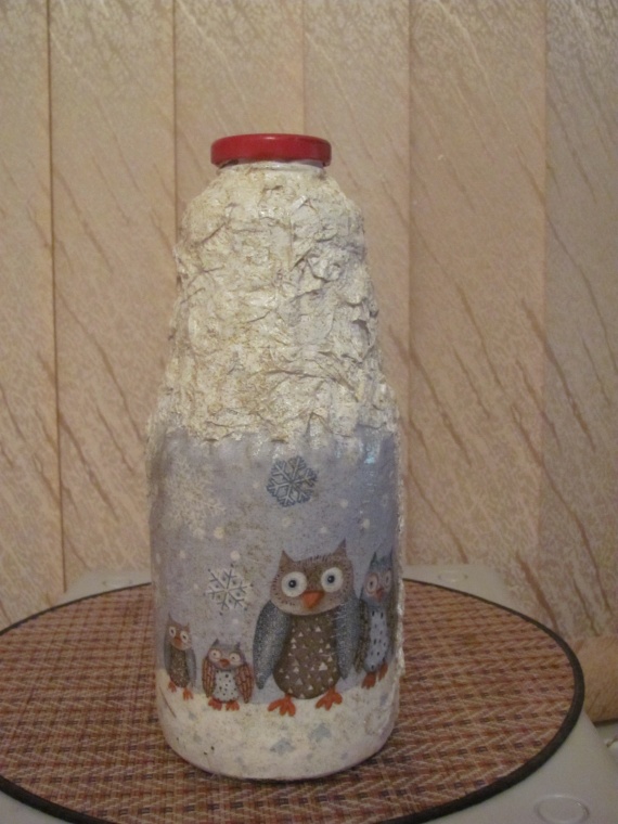 К Новогоднему и Рождественскому столу