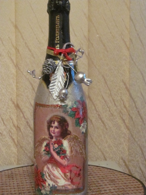 К Новогоднему и Рождественскому столу