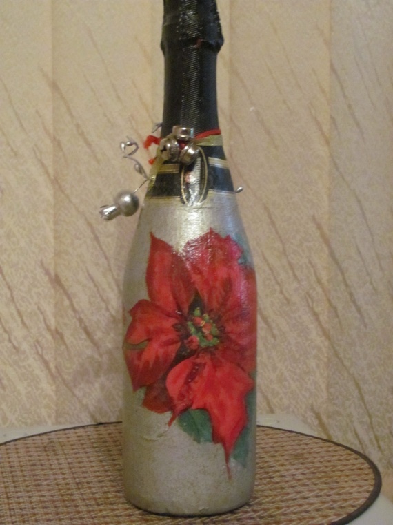 К Новогоднему и Рождественскому столу