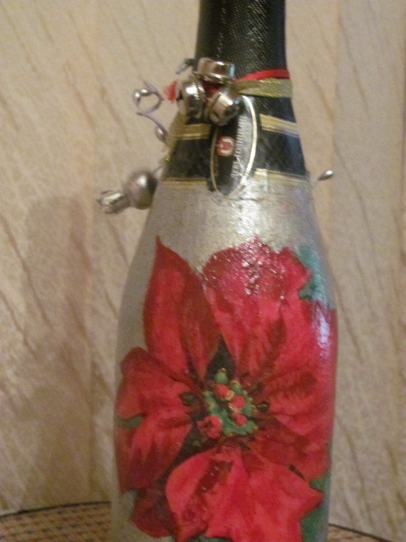 К Новогоднему и Рождественскому столу