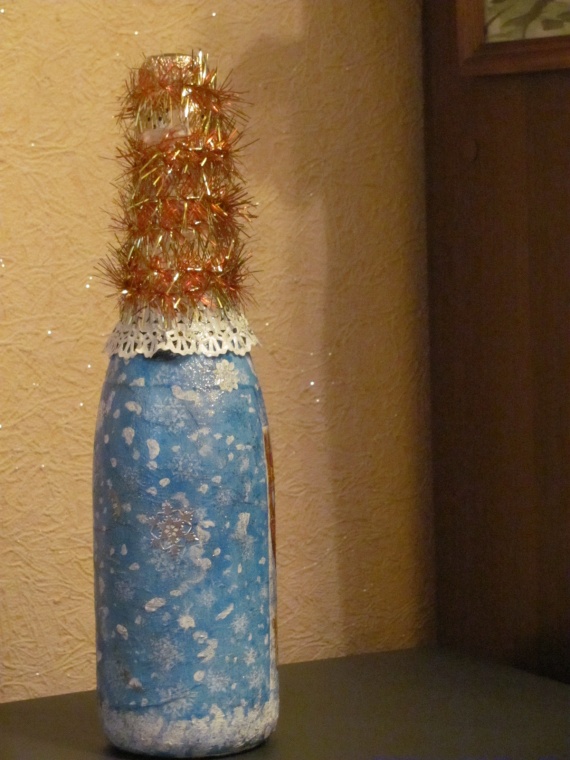 К Новогоднему и Рождественскому столу