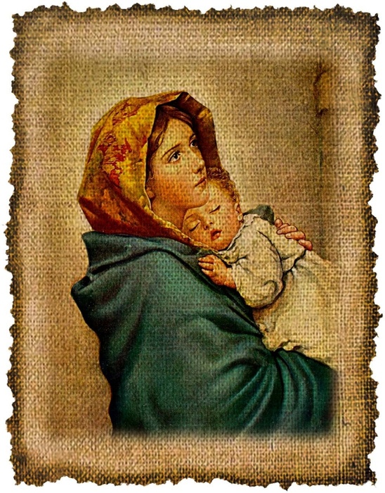 делюсь